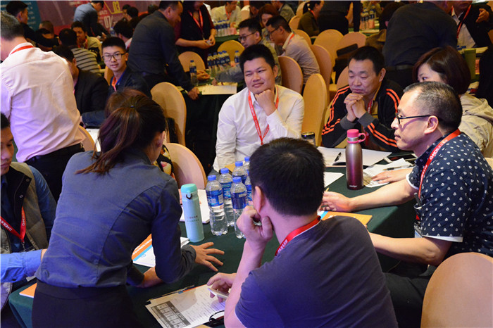 傲馬網絡營銷總裁培訓 傲馬網絡營銷總裁培訓