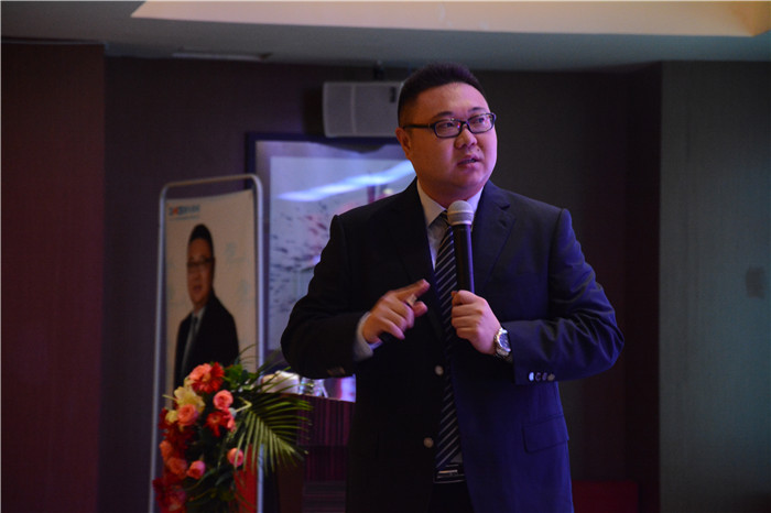 傲馬系統第10屆總裁策略班 傲馬系統第10屆總裁策略班